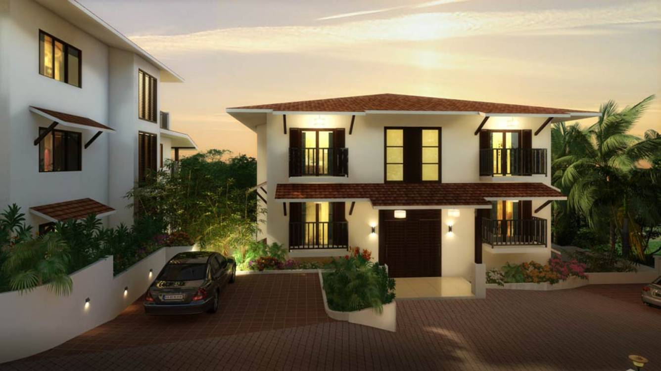 Images for Elevation of Acron Valley Vista