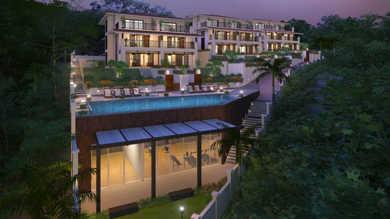 Images for Elevation of Acron Valley Vista