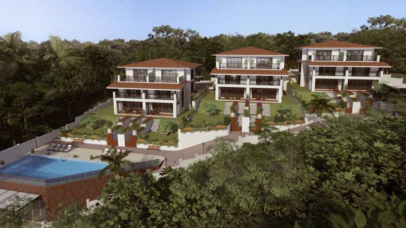 Images for Elevation of Acron Valley Vista