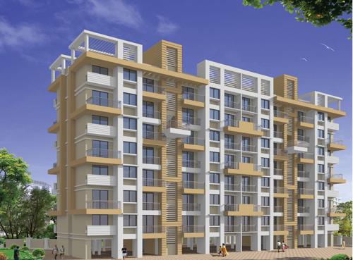 Images for Elevation of Charms Park