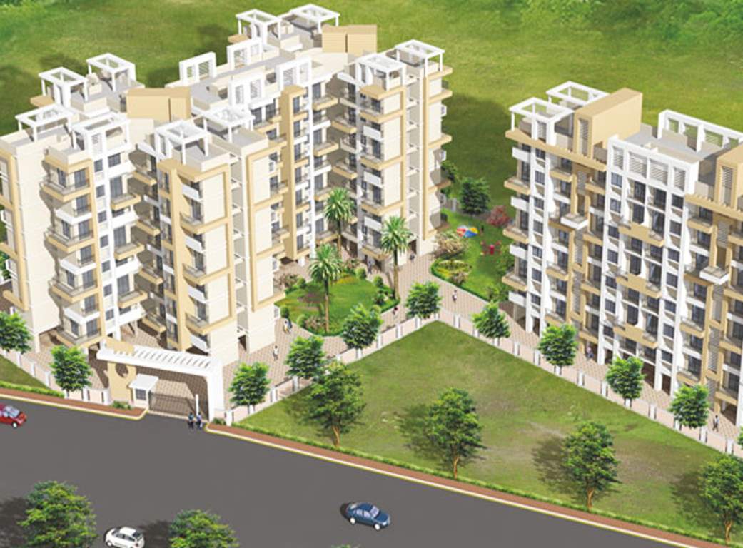 Images for Elevation of Charms Park