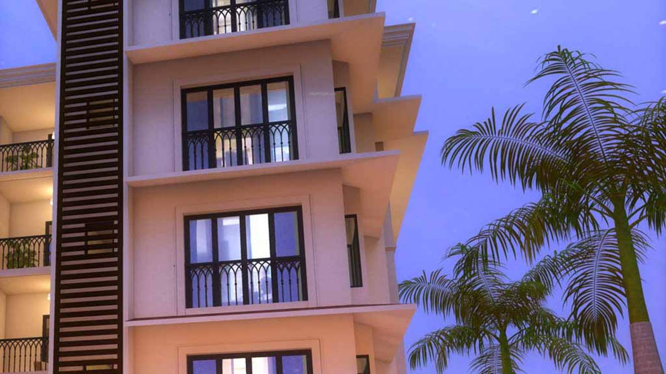  candolim manolita Images for Elevation of Acron Candolim Manolita