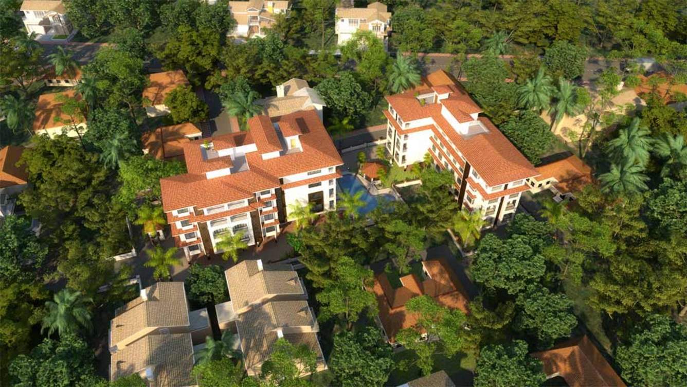  candolim manolita Images for Elevation of Acron Candolim Manolita