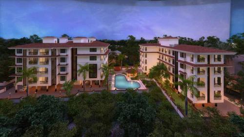  candolim-manolita Images for Elevation of Acron Candolim Manolita