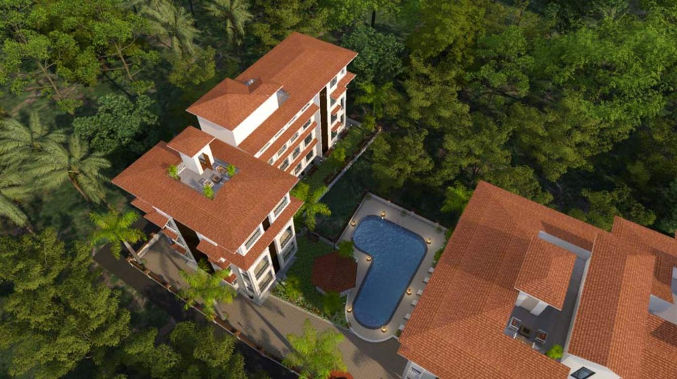  candolim manolita Images for Elevation of Acron Candolim Manolita