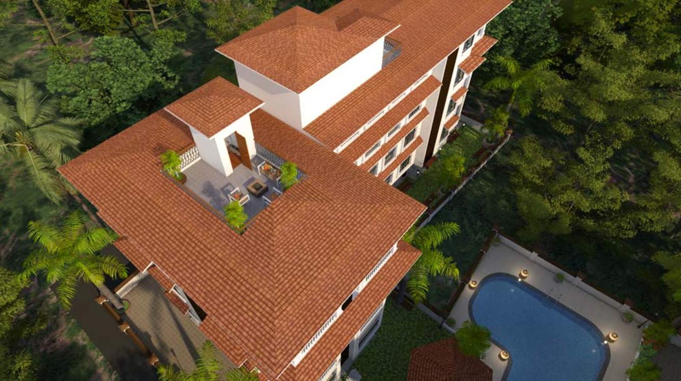  candolim manolita Images for Elevation of Acron Candolim Manolita