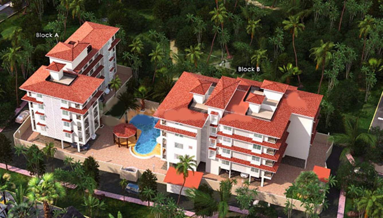  candolim manolita Images for Elevation of Acron Candolim Manolita