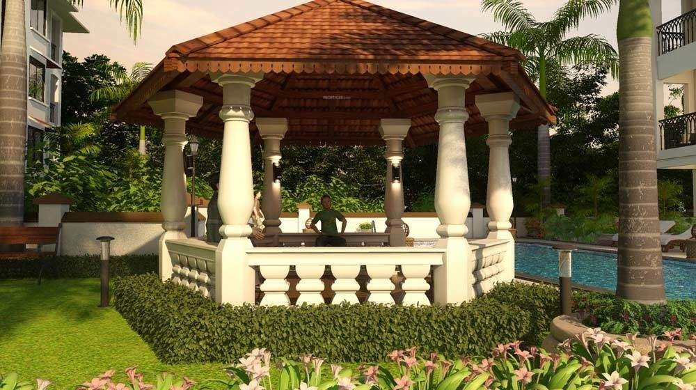  candolim manolita Bowling Alley