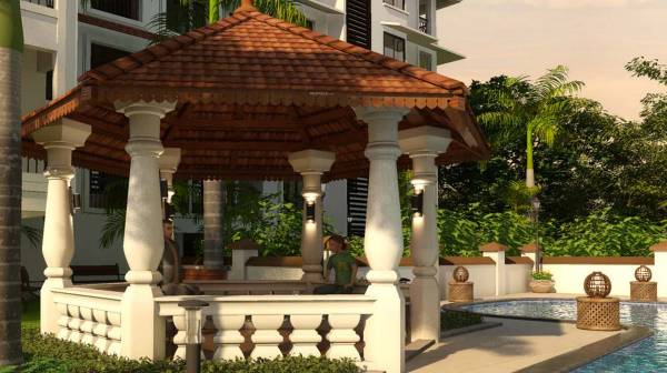  candolim-manolita Security Cabin