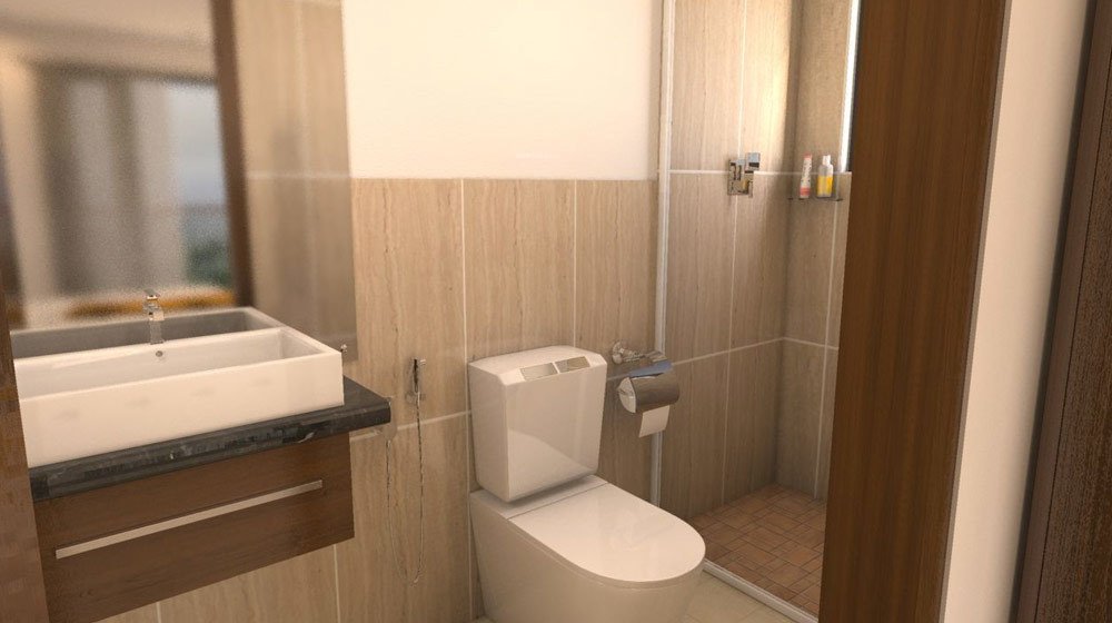  candolim manolita Bathroom