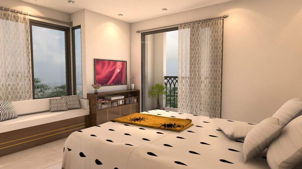  candolim manolita Bedroom