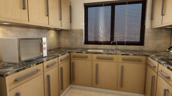  candolim-manolita Kitchen