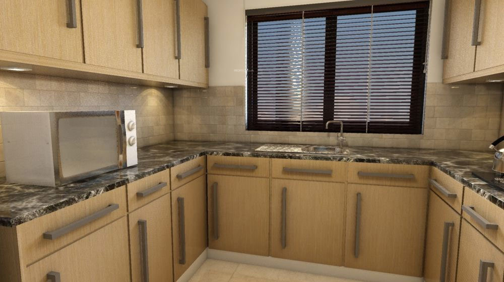  candolim manolita Kitchen