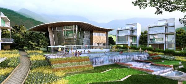 Images for Amenities of Shah Sompura and Co Hummock