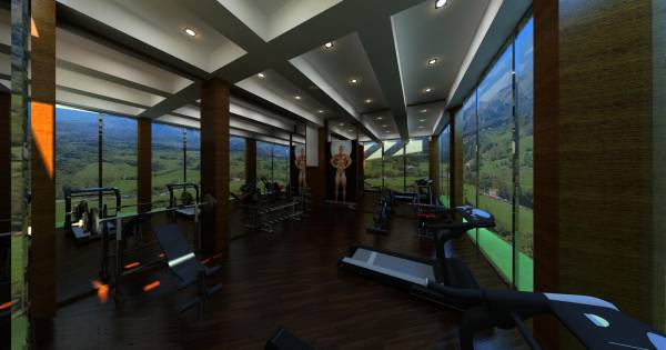 Images for Amenities of Shah Sompura and Co Hummock