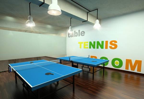 Images for Amenities of Shah Sompura and Co Hummock