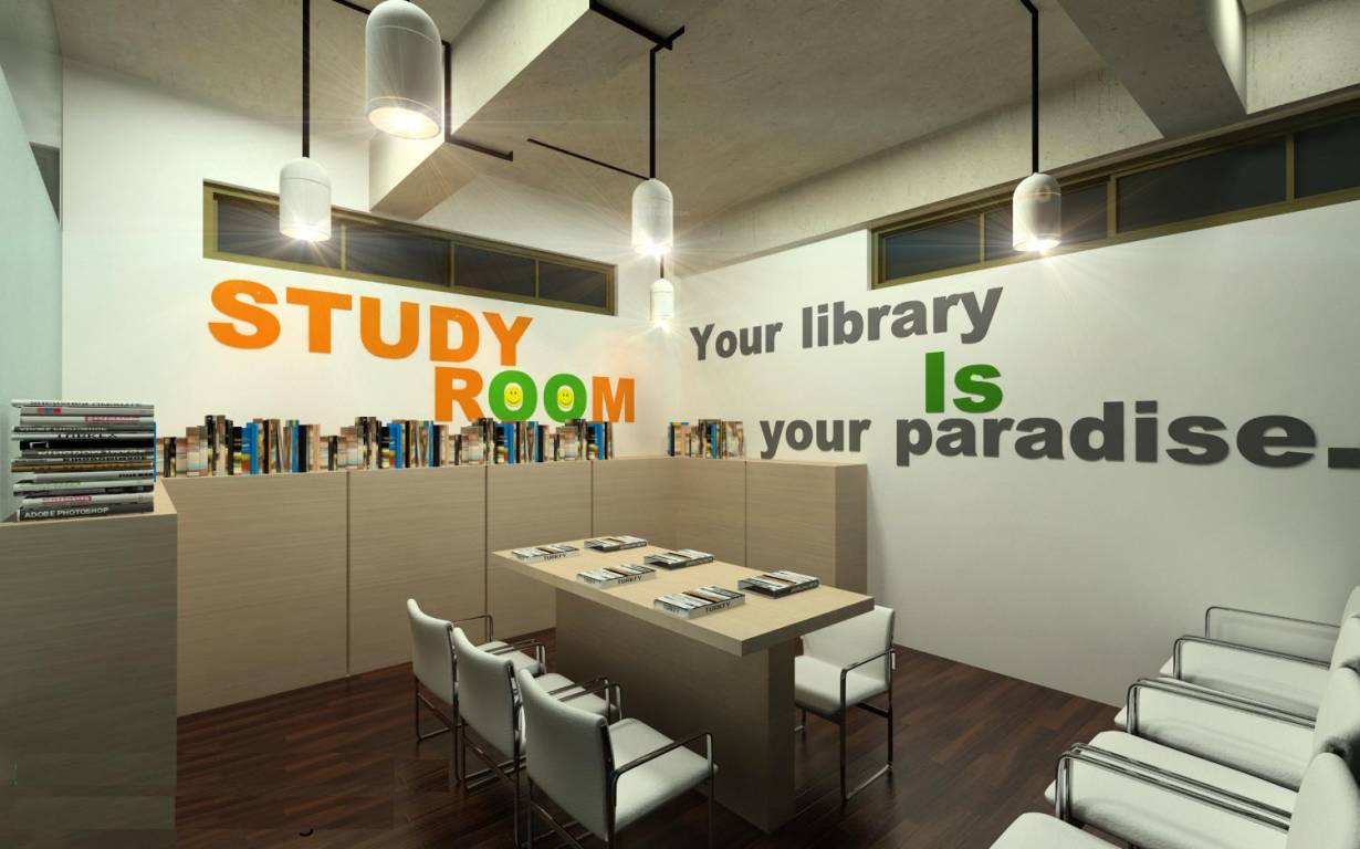 Images for Amenities of Shah Sompura and Co Hummock