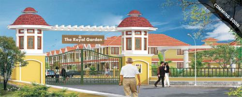 Images for Main Other of  The Royal Garden