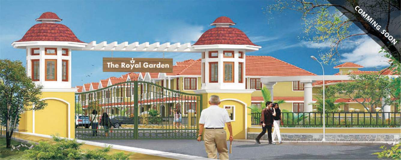 Images for Main Other of The Royal Garden