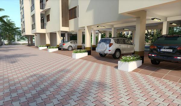 Images for Amenities of Acron Candolim Parklands Images for Amenities of Acron Candolim Parklands