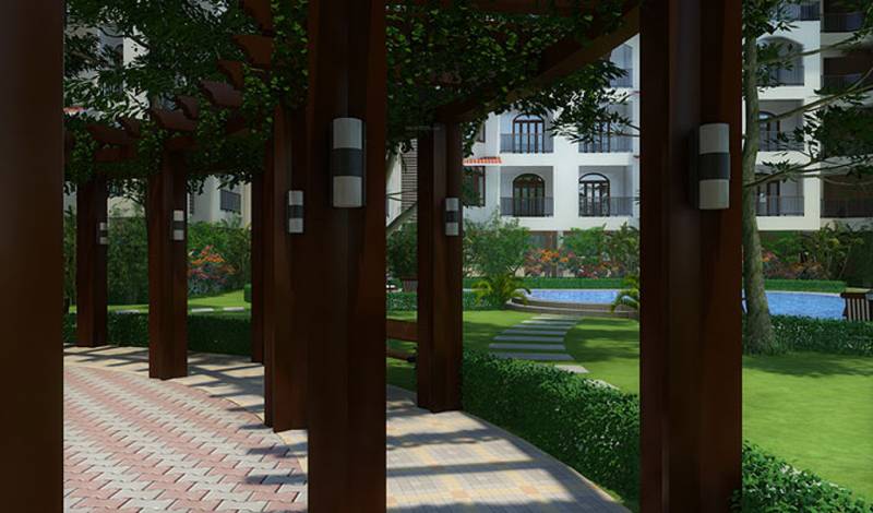Images for Amenities of Acron Candolim Parklands