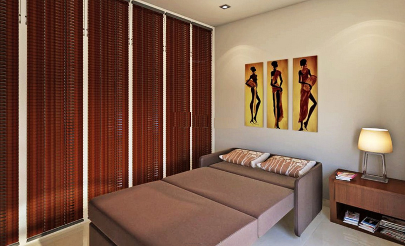 Images for Main Other of Acron Candolim Parklands