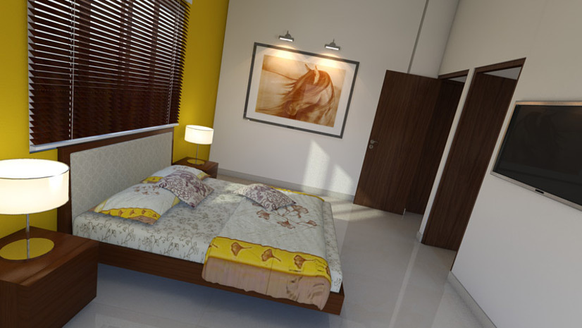 Images for Main Other of Acron Candolim Parklands