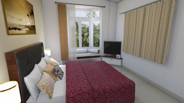 Images for Main Other of Acron Candolim Parklands Images for Main Other of Acron Candolim Parklands