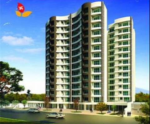 Images for Elevation of DP Swastik Floresta