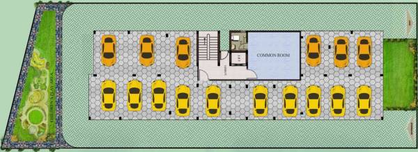 Images for Cluster Plan of Thulliam TSI Pride Images for Cluster Plan of Thulliam TSI Pride