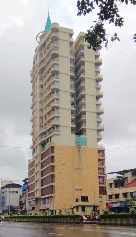 bella vista Elevation