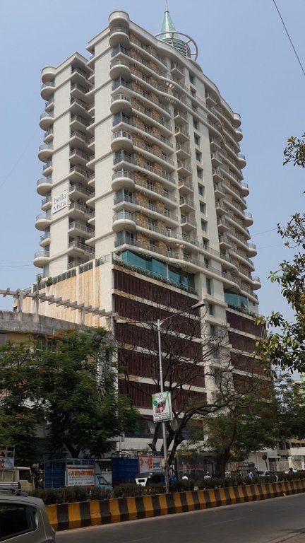 bella vista Elevation