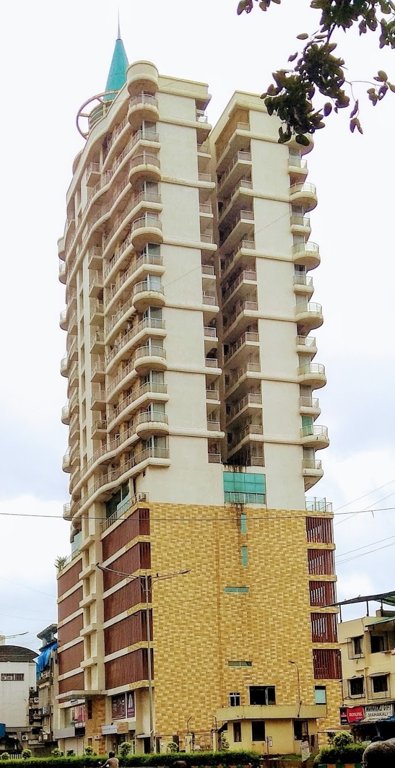 bella vista Elevation