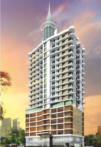  bella-vista Images for Elevation of Oswal Bella Vista