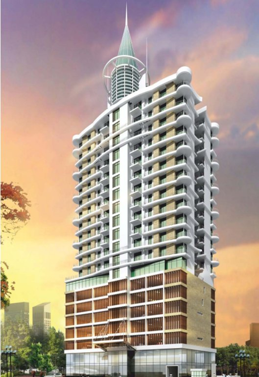 bella vista Images for Elevation of Oswal Bella Vista