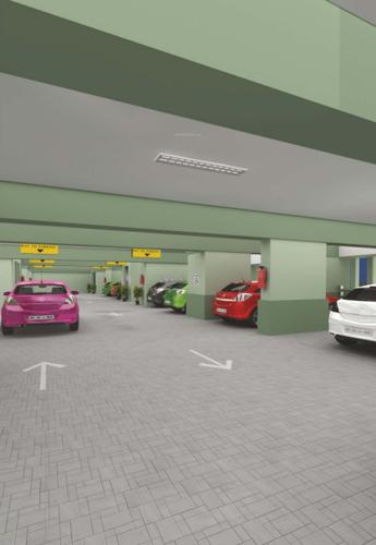  bella-vista Images for Amenities of Oswal Bella Vista