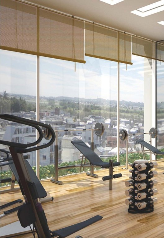 bella vista Images for Amenities of Oswal Bella Vista