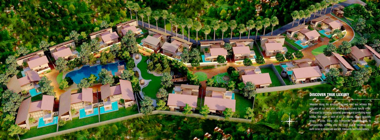 Images for Layout Plan of S2 Realty Discovery