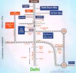 Images for Location Plan of SS Shri Surya Shanidev Enclave Images for Location Plan of SS Shri Surya Shanidev Enclave