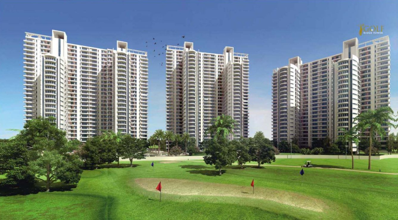 Images for Elevation of Crest Golf Ridge Tower