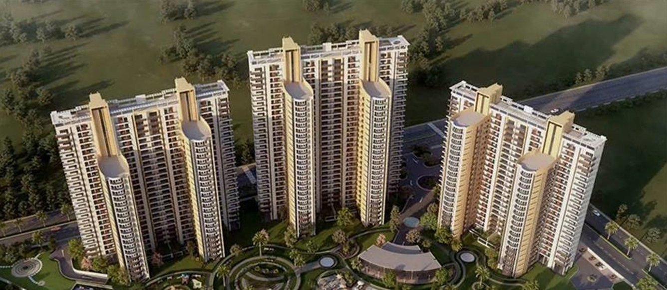 Images for Elevation of Crest Golf Ridge Tower