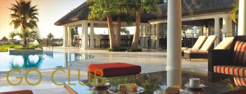 Images for Amenities of Crest Golf Ridge Tower