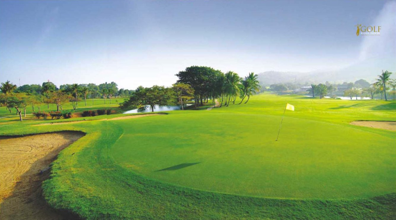 Images for Amenities of Crest Golf Ridge Tower