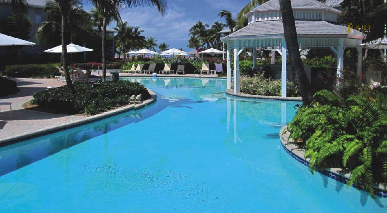 Images for Amenities of Crest Golf Ridge Tower