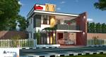 Images for Elevation of KK Shri Sai Villas
