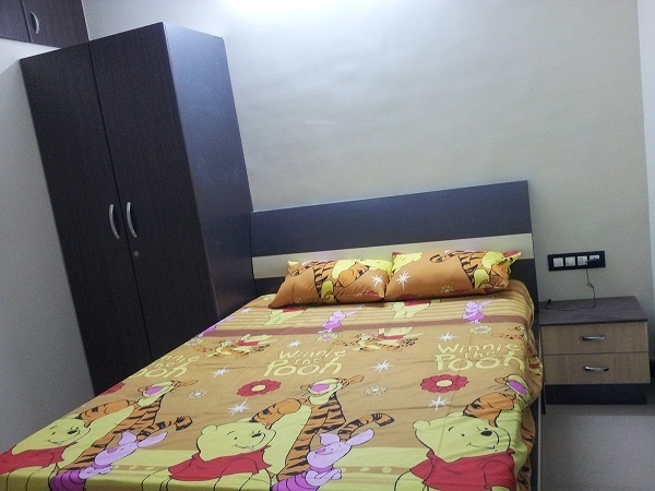 Images for Main Other of KK Shri Sai Villas