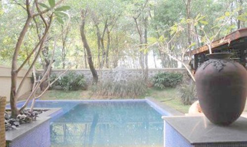 Images for Amenities of S2 Realty Whistling Woods