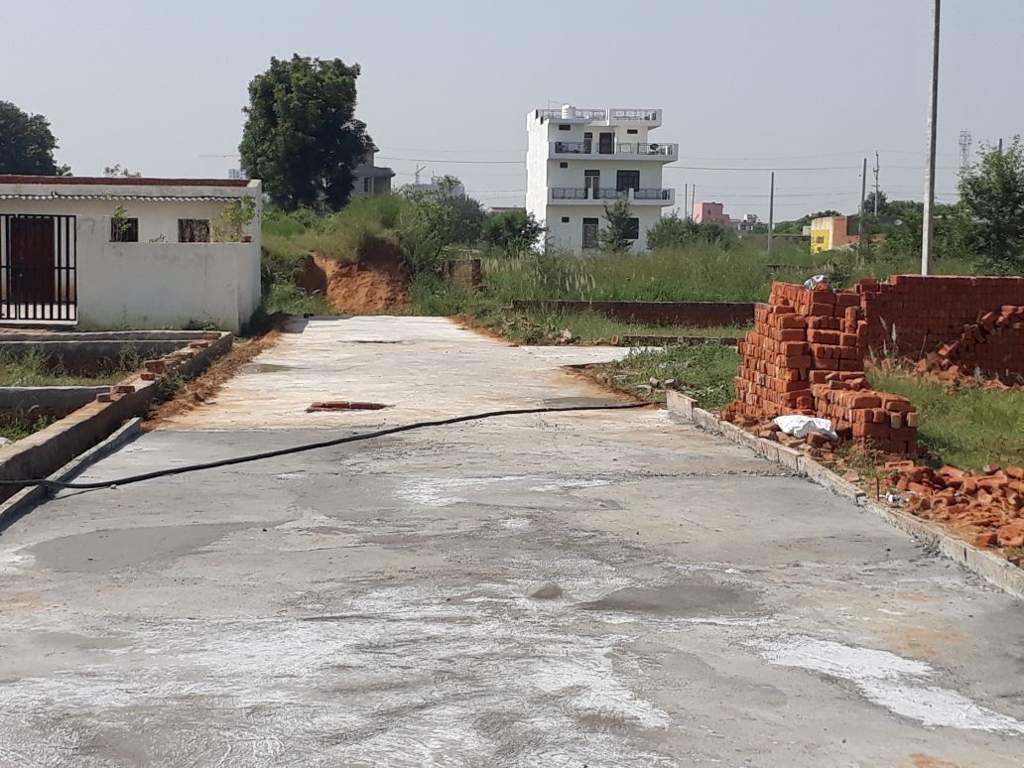 Images for Main Other of SS Shri Krishna Enclave