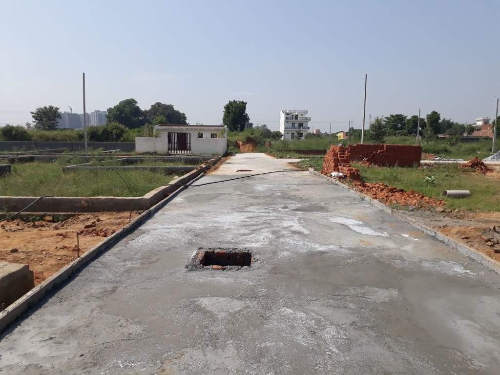 Images for Main Other of SS Shri Krishna Enclave