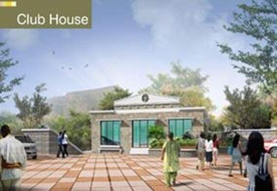 Images for Amenities of Balaji Shree Krishna Heavens